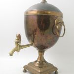 526 8681 Samovar